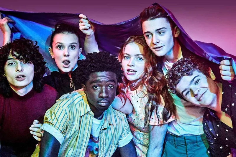 “Netflix” izləyicilərini itirir