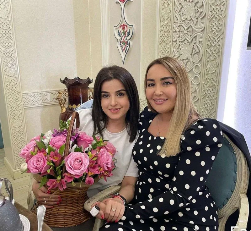 Azərbaycanlı xanəndələr Özbəkistanda... - Fotolar