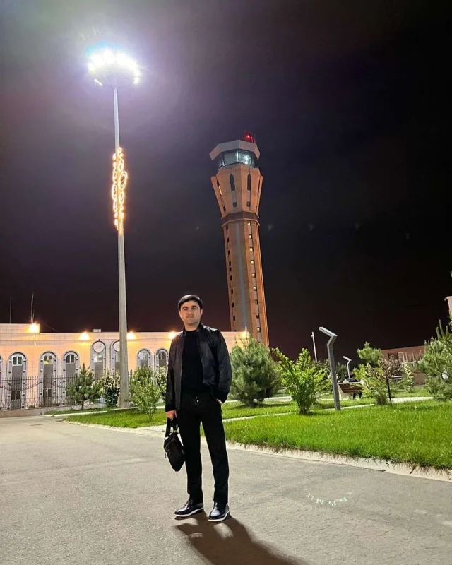 Azərbaycanlı xanəndələr Özbəkistanda... - Fotolar