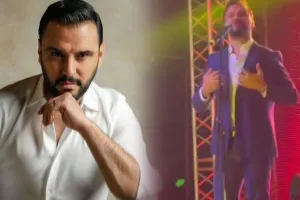 Bakıda Alişan coşqusu!