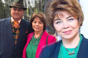 10 il sonra seriala çəkildi