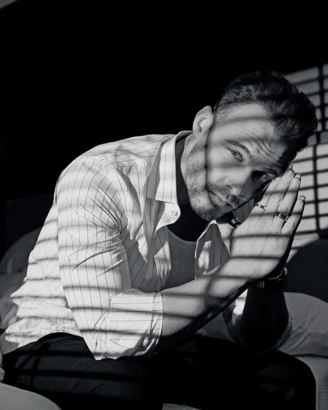 Ən yaraşıqlı türk aktyoru seçildi