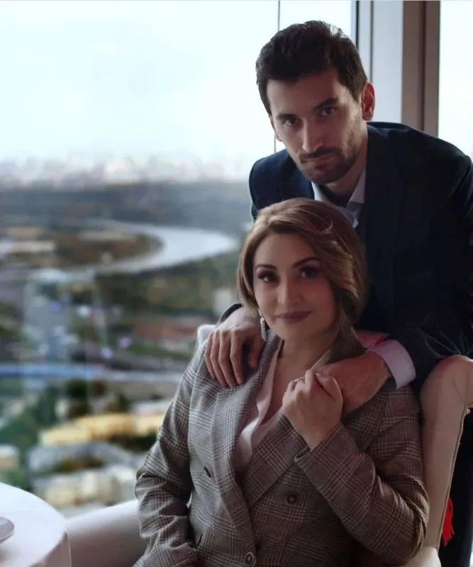 Fədayənin Azərbaycana qayıtmaq fikri yoxdur