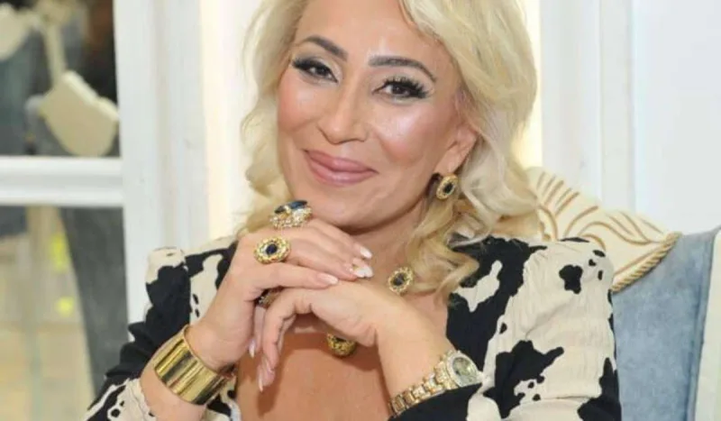 “Danışığını bilməyənlər aktrisalıq edirlər”