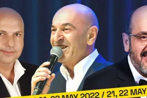 Bakıda Şanson Festivalı keçiriləcək