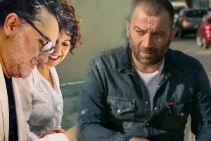 Keçmiş xanımının ailə qurmasına reaksiyası gündəm oldu