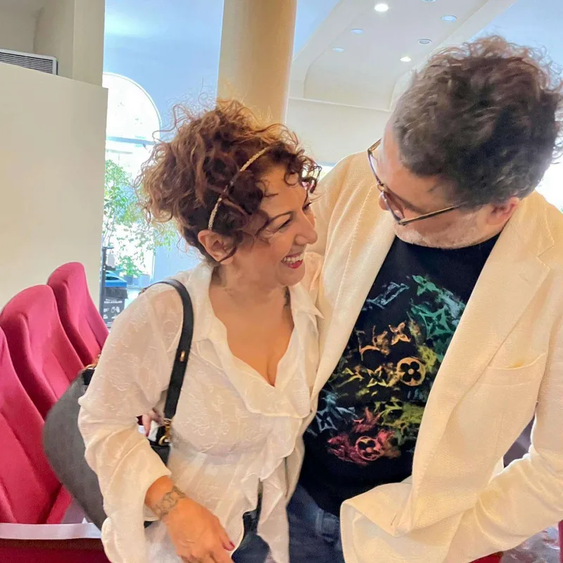 Keçmiş xanımının ailə qurmasına reaksiyası gündəm oldu