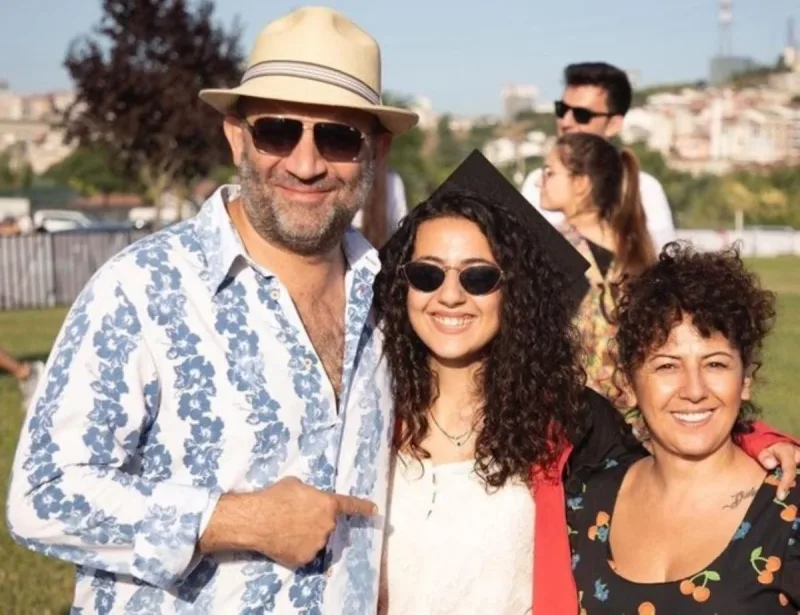 Keçmiş xanımının ailə qurmasına reaksiyası gündəm oldu