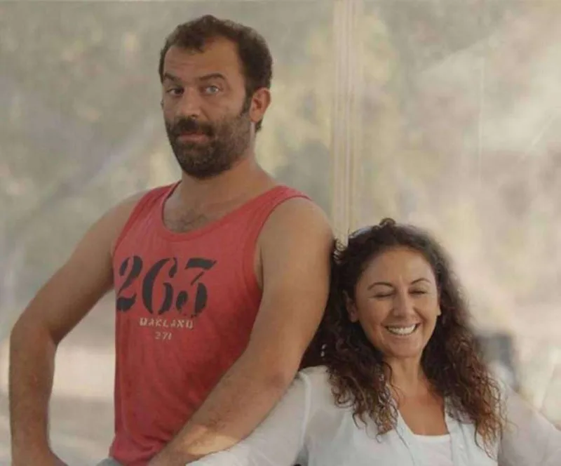 Keçmiş xanımının ailə qurmasına reaksiyası gündəm oldu