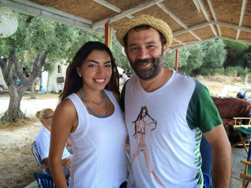 Keçmiş xanımının ailə qurmasına reaksiyası gündəm oldu