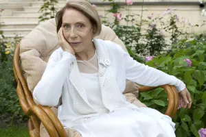 SSRİ Xalq artisti reanimasiyadadır