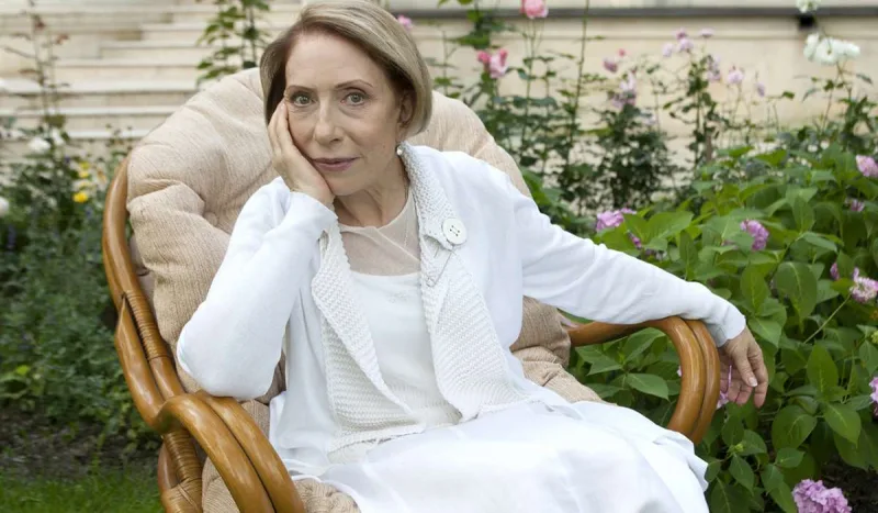 SSRİ Xalq artisti reanimasiyadadır