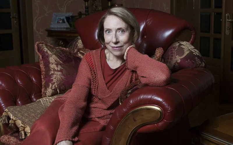 SSRİ Xalq artisti reanimasiyadadır