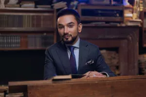 “Heyif səndən, Rəhim…”