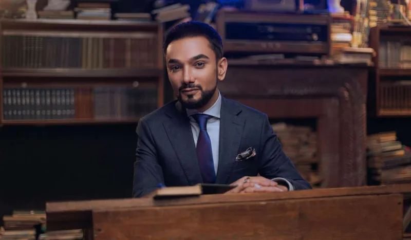 “Heyif səndən, Rəhim…”