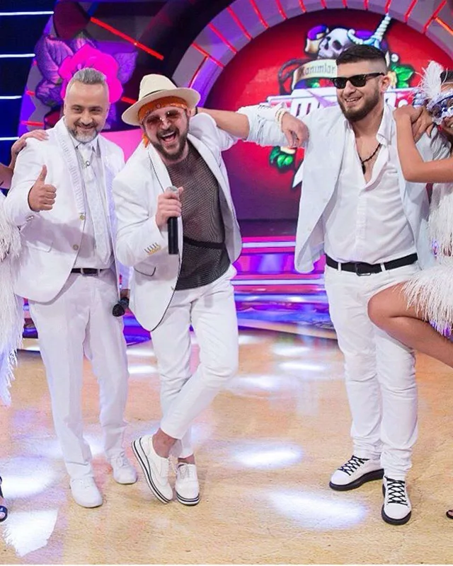 “Allah səni bağışlasın” – Rəhimdən yazdı