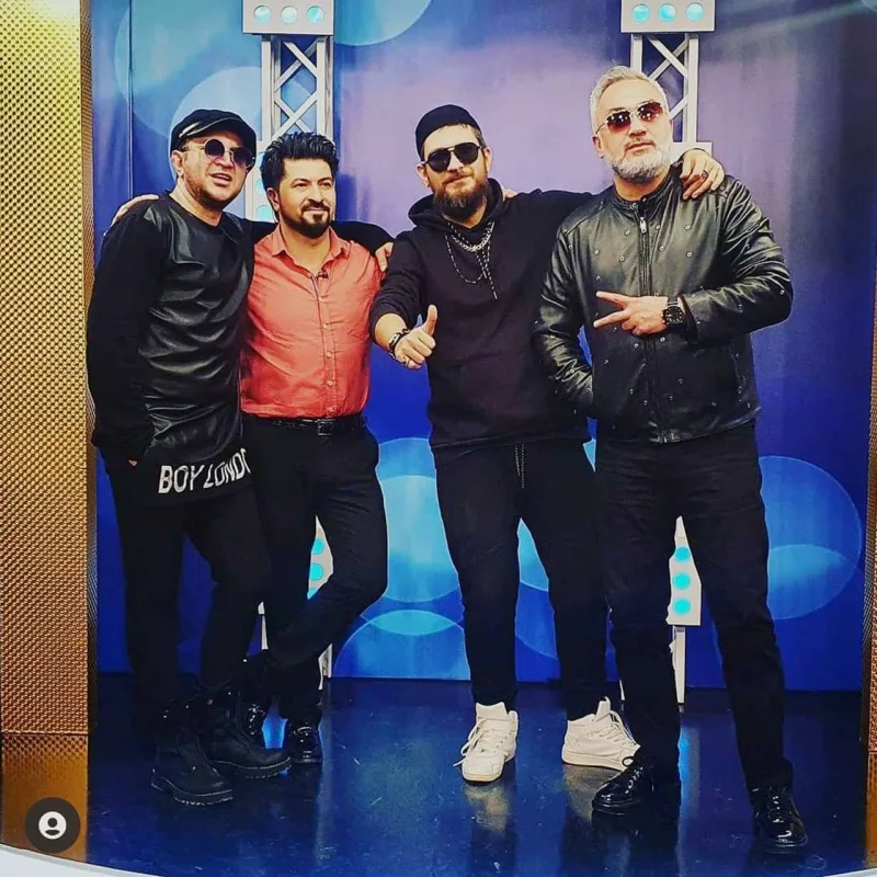 “Allah səni bağışlasın” – Rəhimdən yazdı