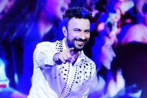 Tarkandan yeni mahnı gəlir