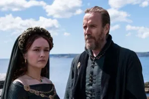 “House of the Dragon”dan növbəti treyler