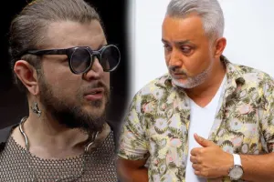 “Kimindiki bu dünya?” - Ramil Nabran