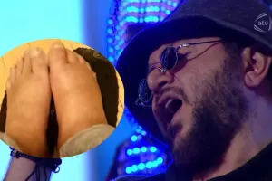 Son videosu paylaşıldı – Ayaqları şişib