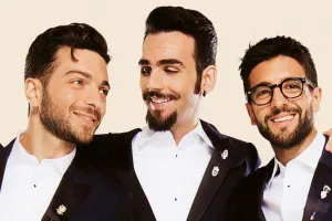 İtalyanın keçmiş təmsilçisi “Avroviziya”da  səhnə alacaq