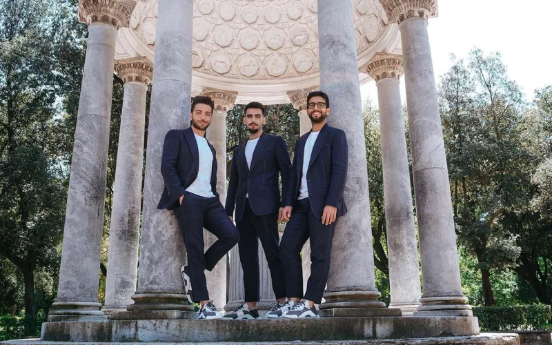 İtalyanın keçmiş təmsilçisi “Avroviziya”da  səhnə alacaq