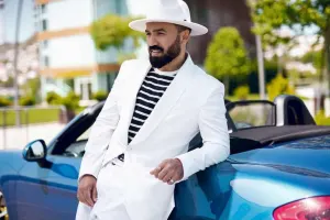 “Gördüm ki, halı yaxşı deyil”