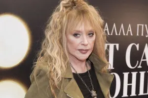 Puqaçova İsrail vətəndaşı olub