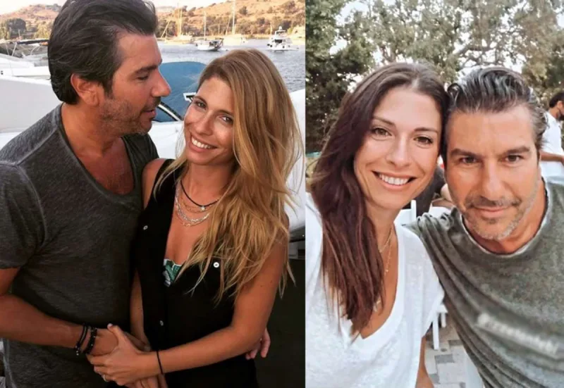 Çağlayla türk biznesmenin mesajları yayıldı