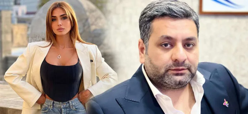 “TikTok-da hədiyyəni kişilər atır” - Elcana cavab