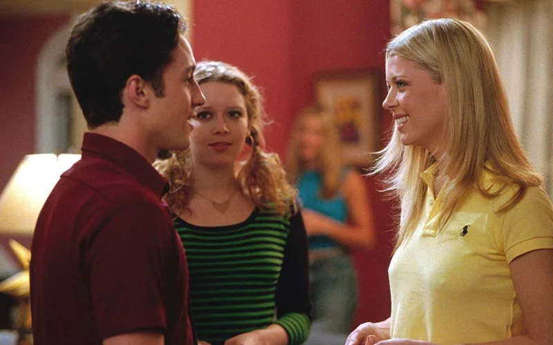 “Amerikan piroqu” yenidən çəkilir