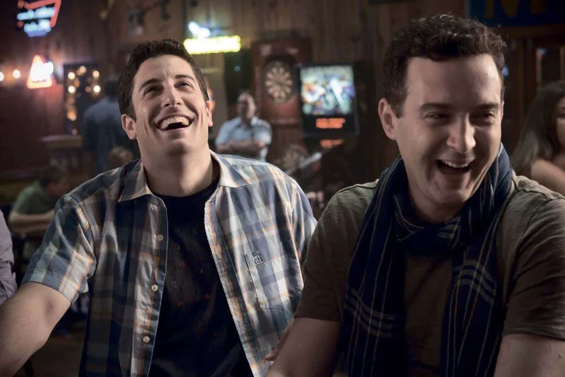 “Amerikan piroqu” yenidən çəkilir