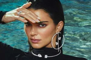 Kendall Cenner Türkiyəyə gedir