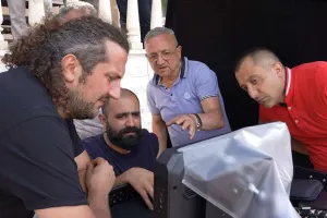 “Fəryad-2”nin nümayiş tarixi açıqlandı