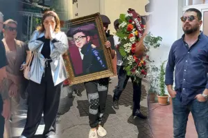 Son görüşə kimlər gəldi?