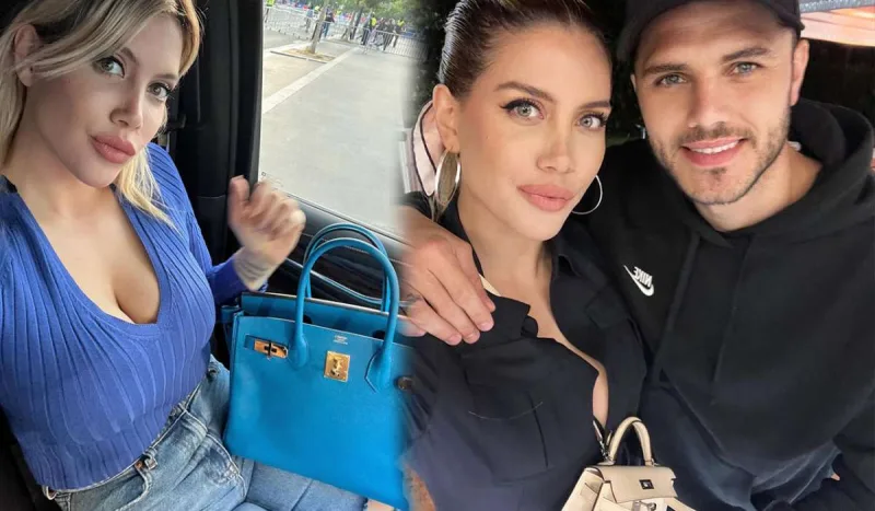 Türkiyədə ən çox “Hermes” ondadır!