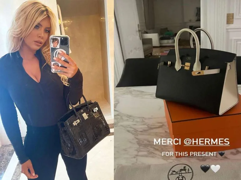 Türkiyədə ən çox “Hermes” ondadır!