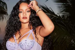 Rihanna daha bir brend açır