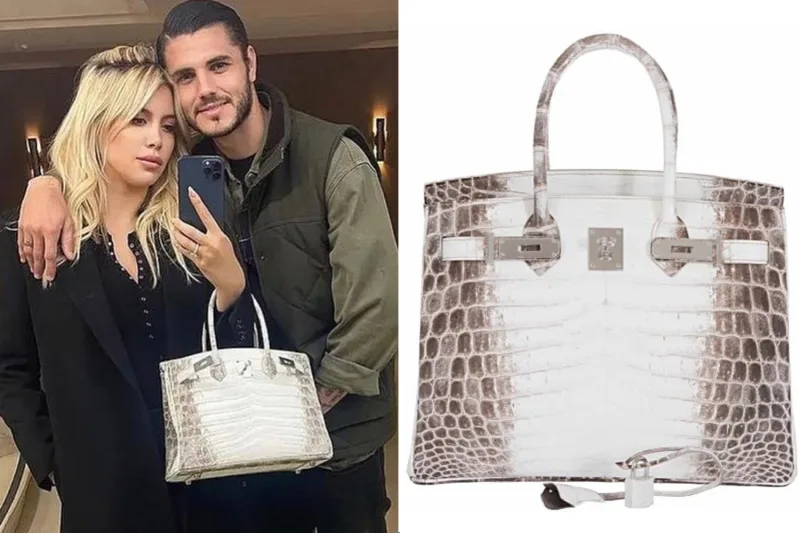 Türkiyədə ən çox “Hermes” ondadır!