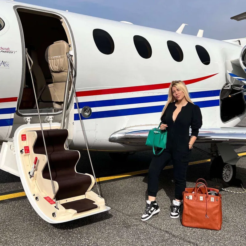 Türkiyədə ən çox “Hermes” ondadır!