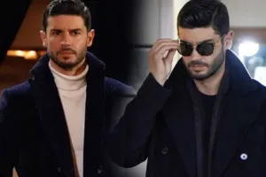 Berk Oktayın yeni layihəsi bəlli oldu