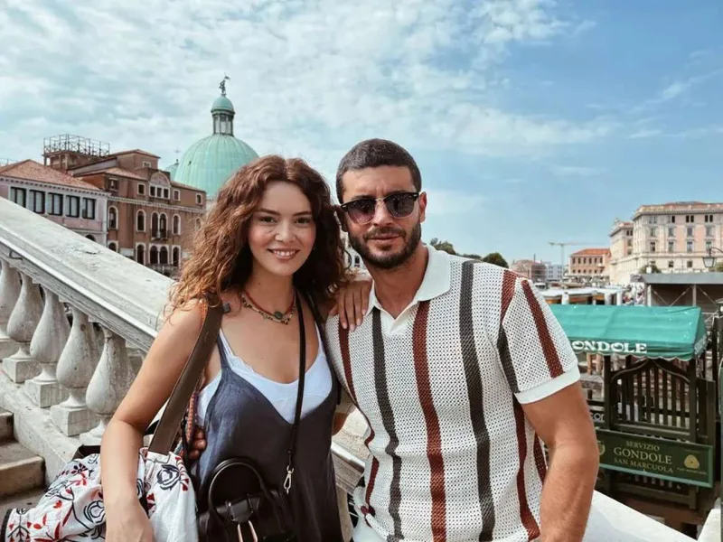 Berk Oktayın yeni layihəsi bəlli oldu