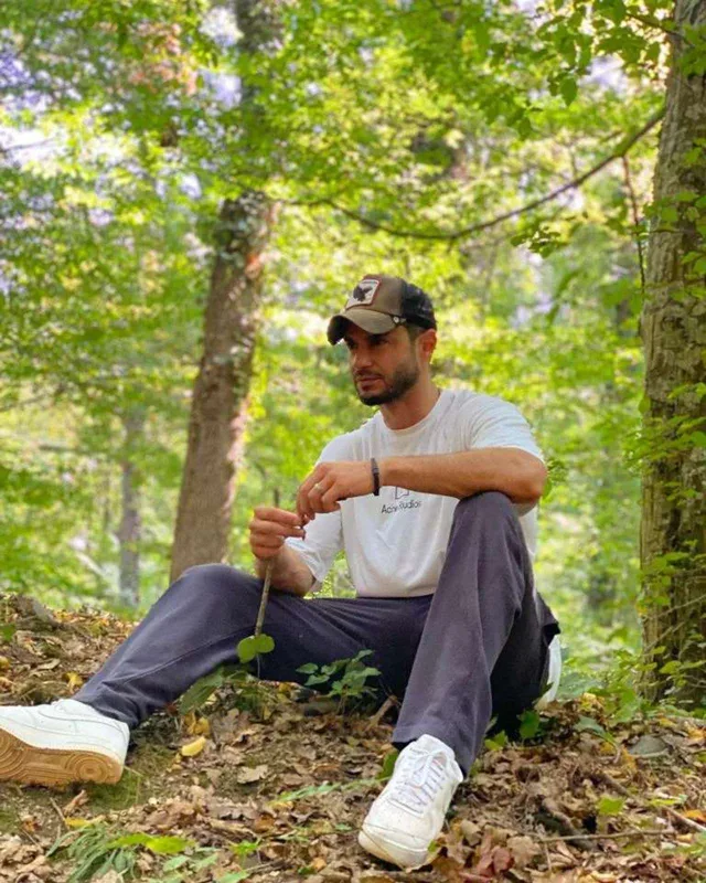 Berk Oktayın yeni layihəsi bəlli oldu