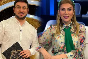 Toliklə Xoşqədəm barışdı