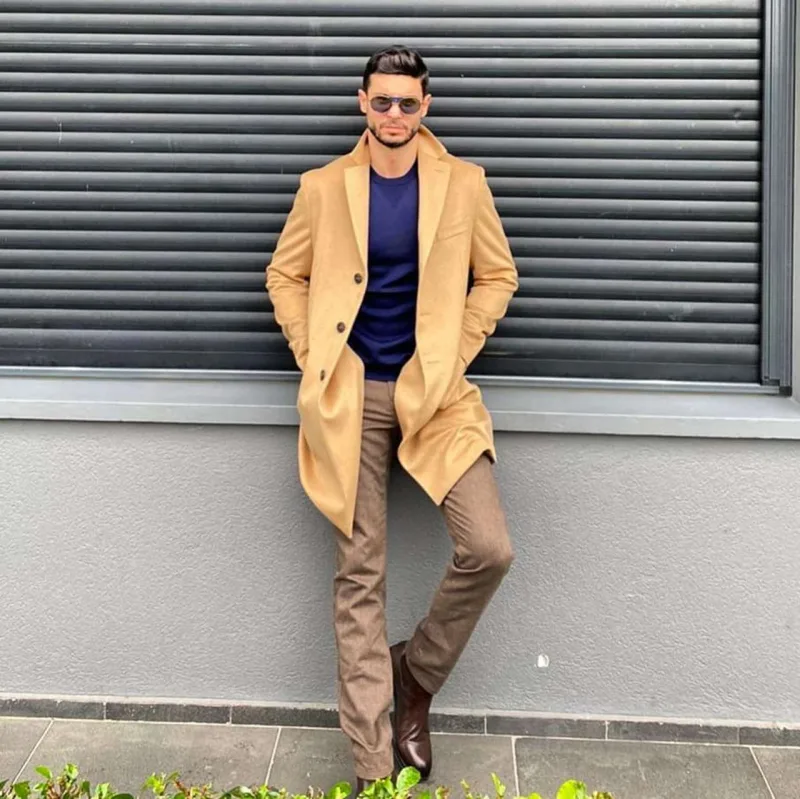 Berk Oktayın yeni layihəsi bəlli oldu