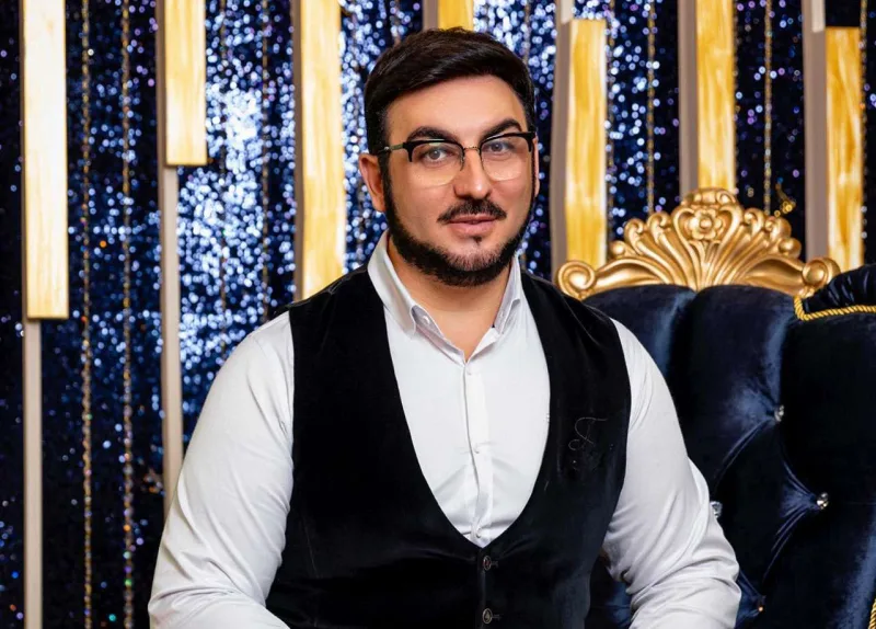 Toliklə Xoşqədəm barışdı