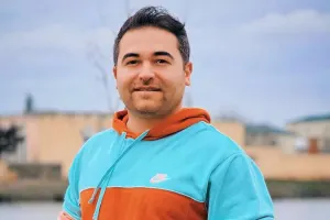 İlkin DİN-ə müraciət etdi - Yenilənib