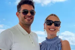 Hadise ilə Mehmet boşandı!