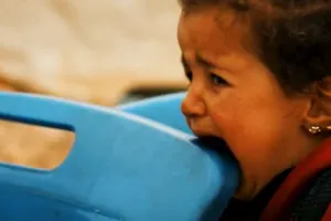 AzTV Suriyada film hazırladı